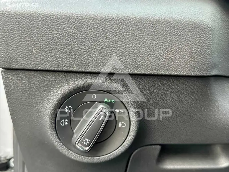 2019 Skoda Karoq