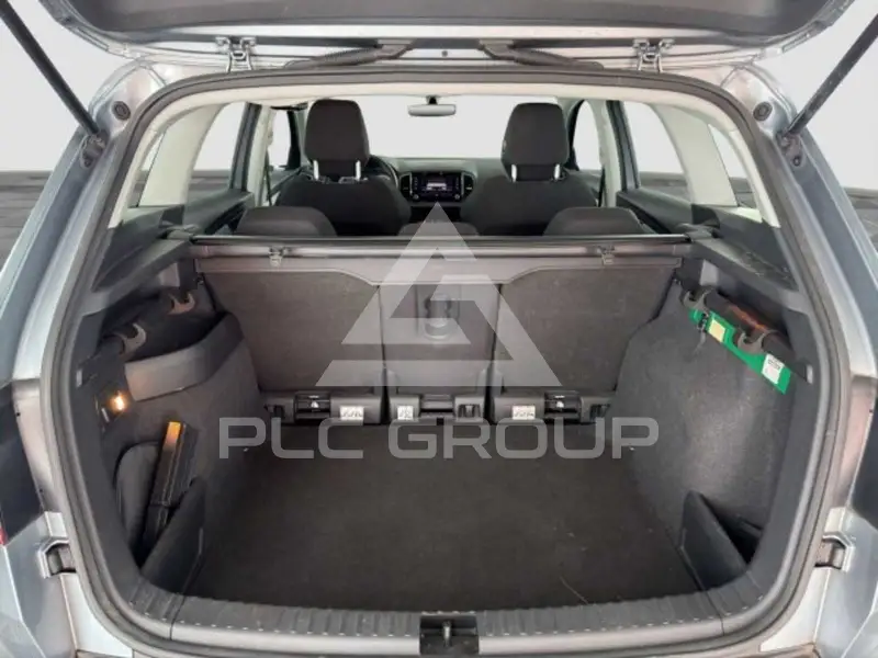 2019 Skoda Karoq