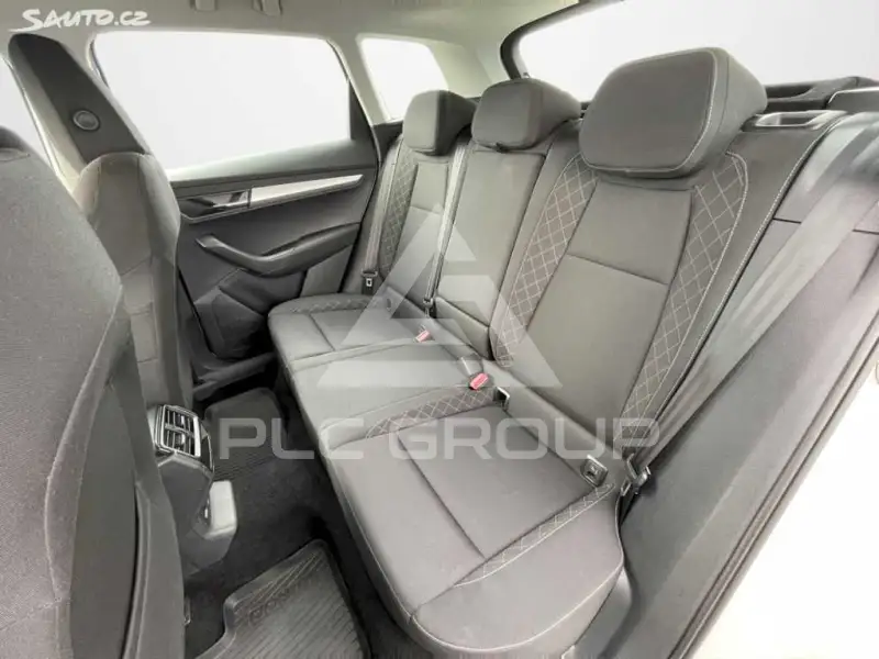 2019 Skoda Karoq