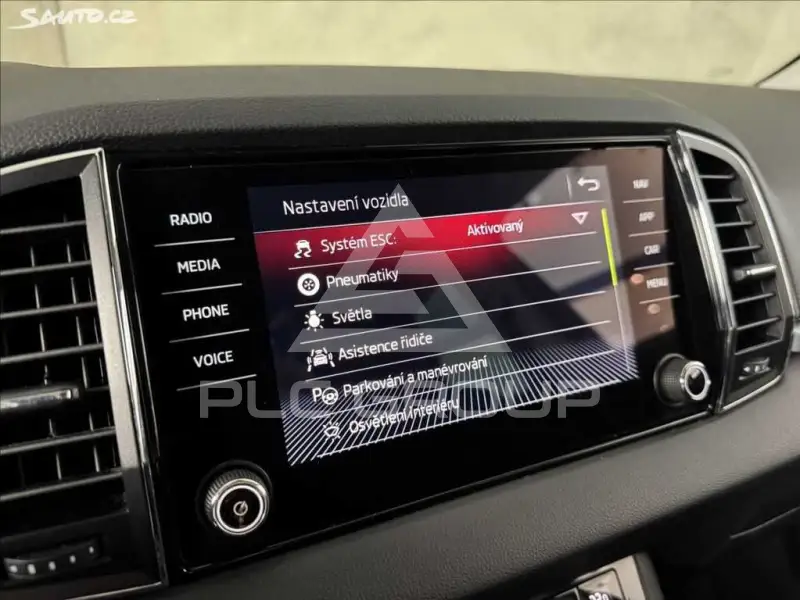 2019 Skoda Karoq