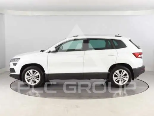 2019 Skoda Karoq