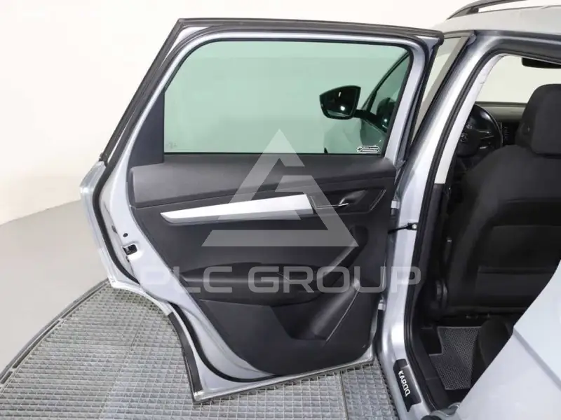 2019 Skoda Karoq