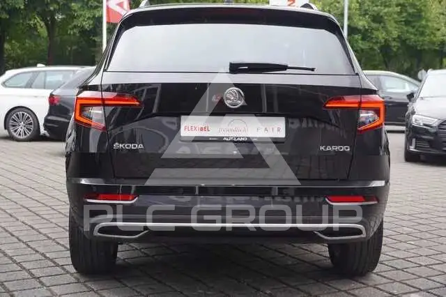 2019 Skoda Karoq