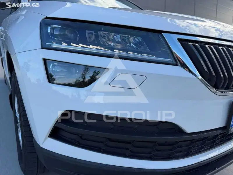 2019 Skoda Karoq