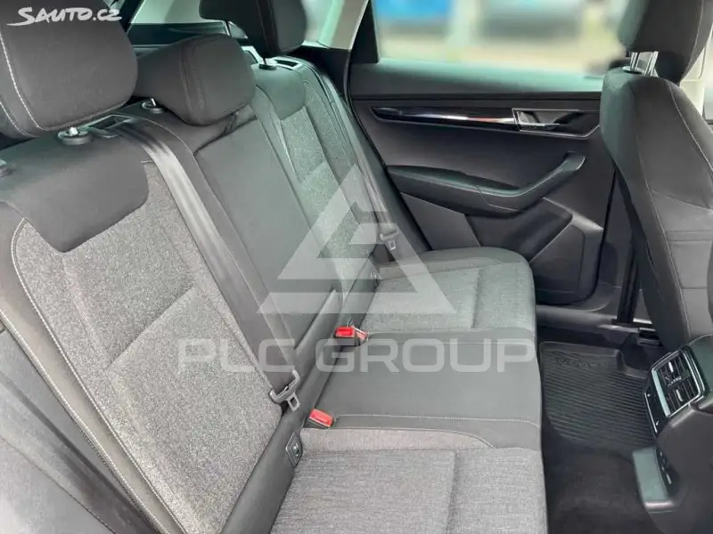 2019 Skoda Karoq