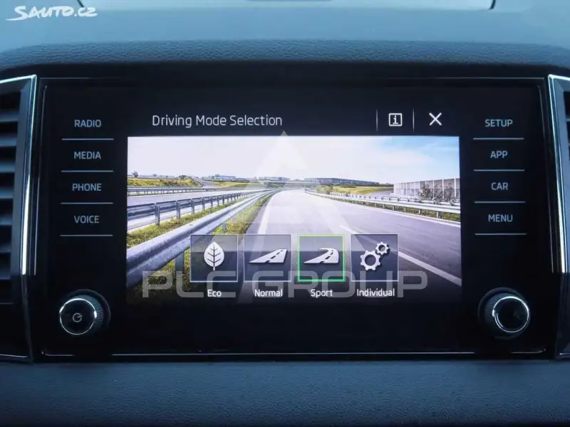 2019 Skoda Karoq