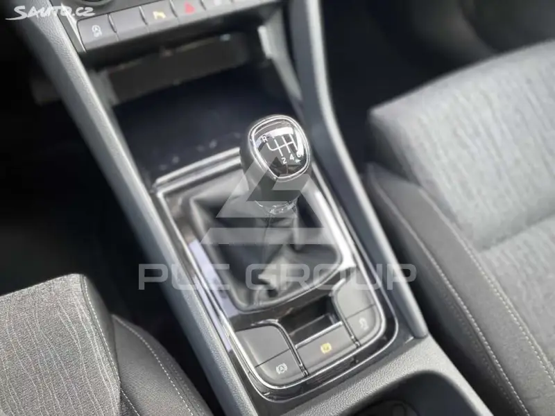 2019 Skoda Karoq