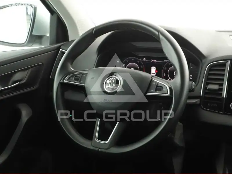 2019 Skoda Karoq