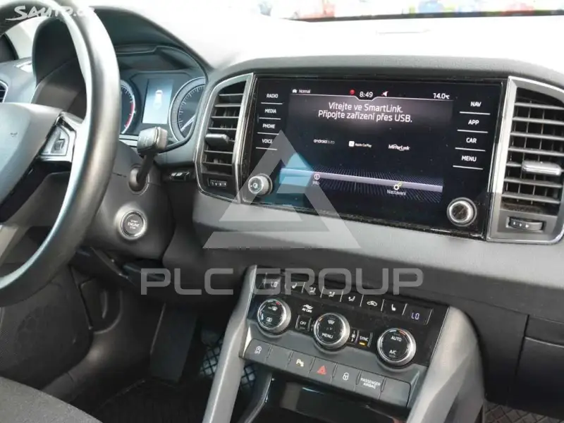 2019 Skoda Karoq
