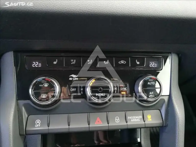 2019 Skoda Karoq