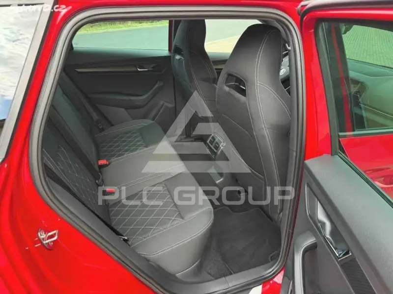 2019 Skoda Karoq