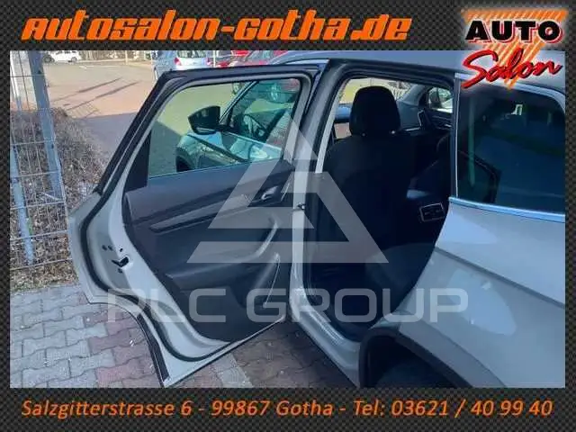 2019 Skoda Karoq