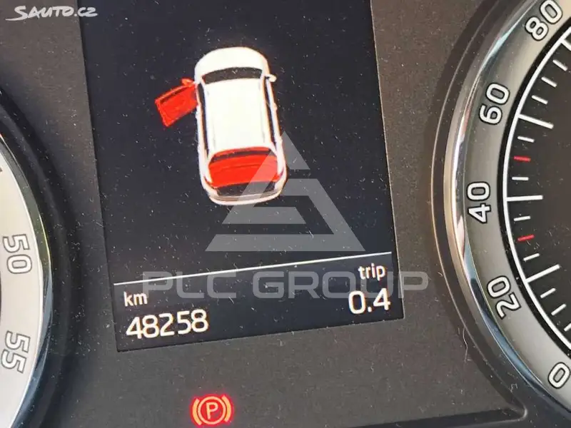 2019 Skoda Karoq