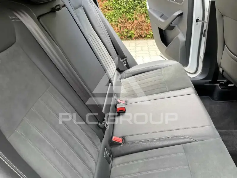 2019 Skoda Karoq