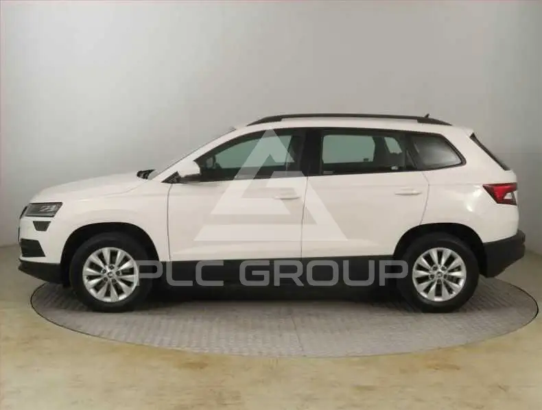 2019 Skoda Karoq