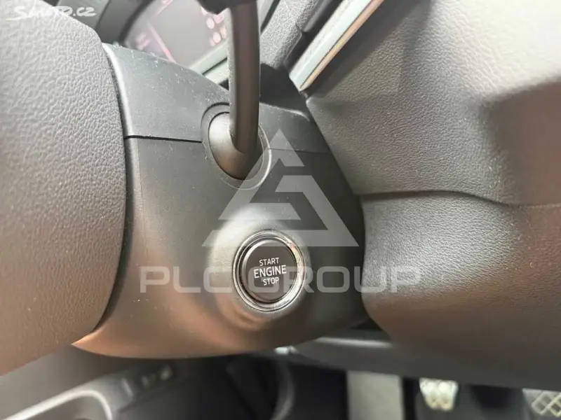 2019 Skoda Karoq