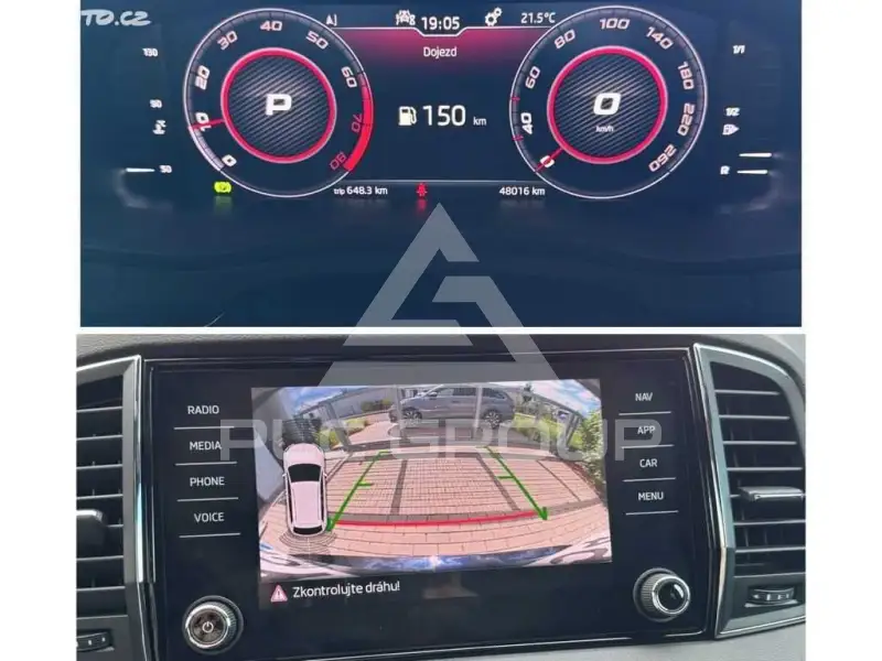 2019 Skoda Karoq