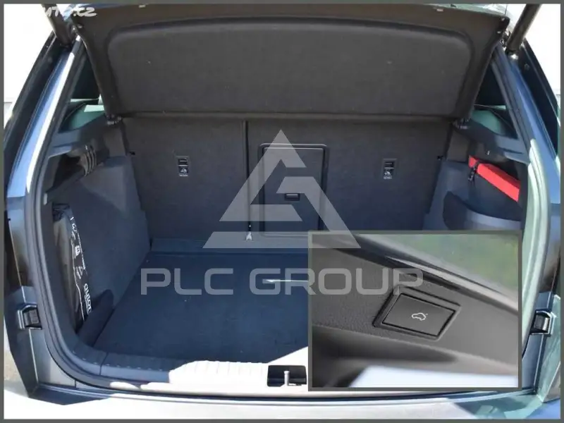 2019 Skoda Karoq