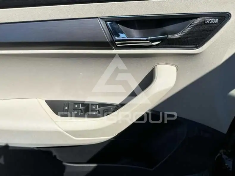 2019 Skoda Karoq