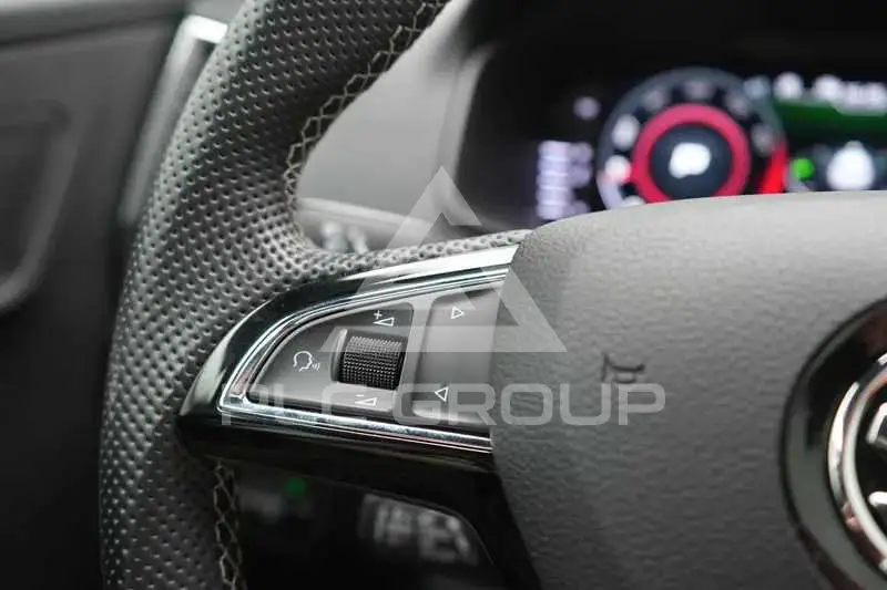 2019 Skoda Karoq