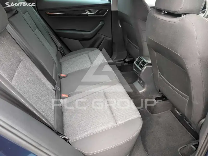 2019 Skoda Karoq