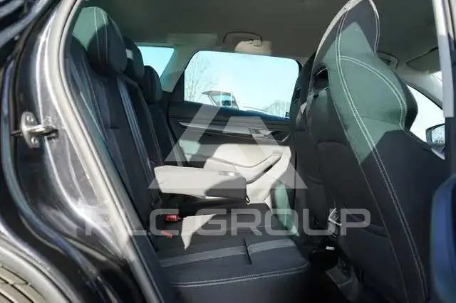 2019 Skoda Karoq