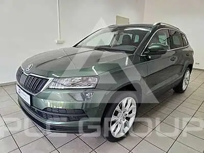 2019 Skoda Karoq