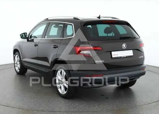 2019 Skoda Karoq