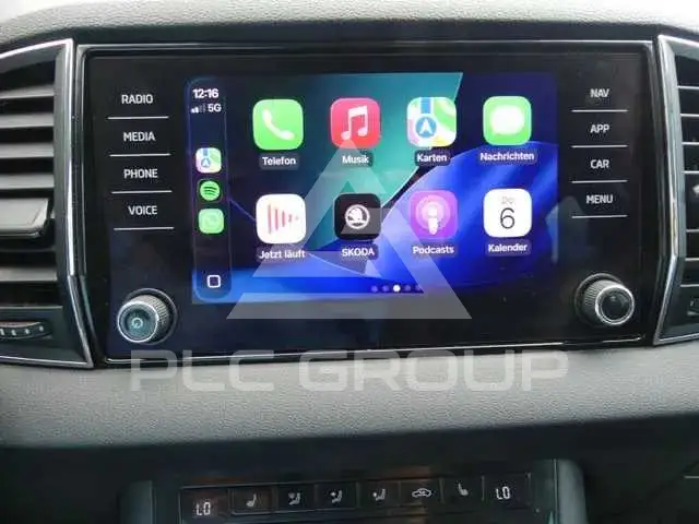 2019 Skoda Karoq