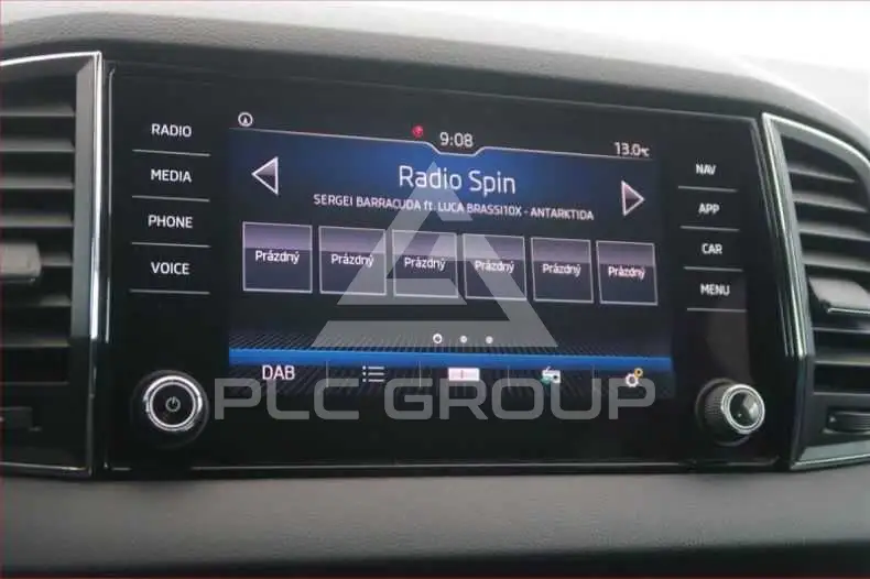 2019 Skoda Karoq