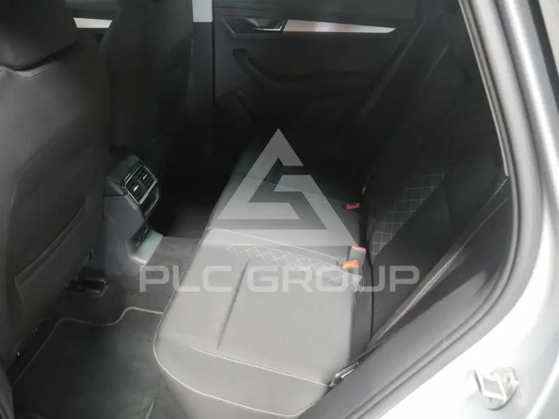 2019 Skoda Karoq