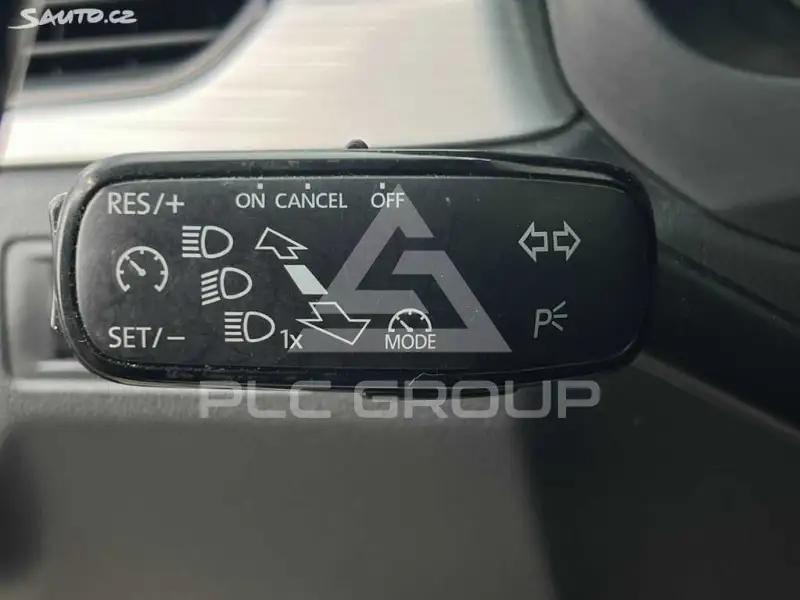 2019 Skoda Rapid