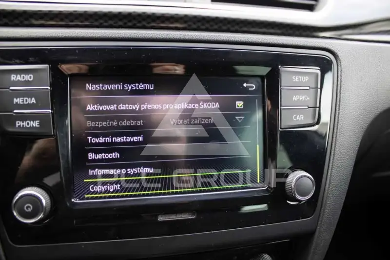 2019 Skoda Rapid