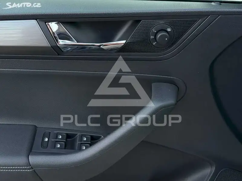 2019 Skoda Rapid