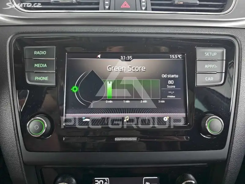 2019 Skoda Rapid