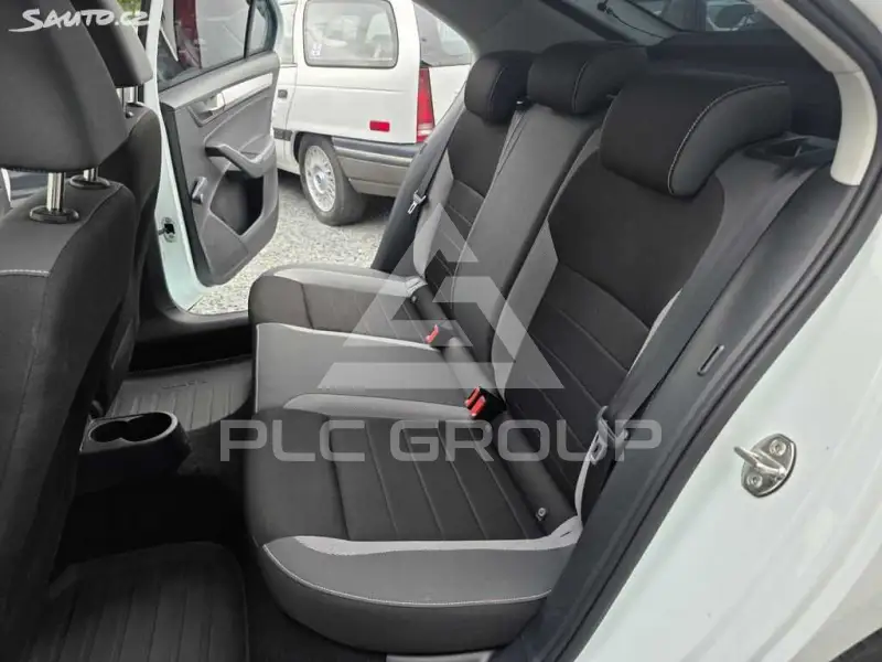 2019 Skoda Rapid