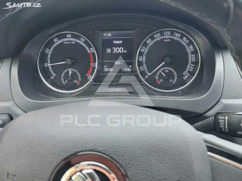 2019 Skoda Rapid