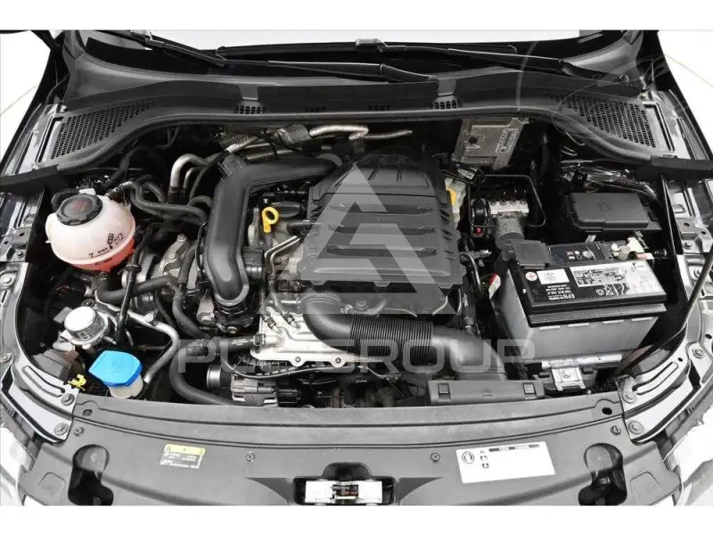 2019 Skoda Rapid