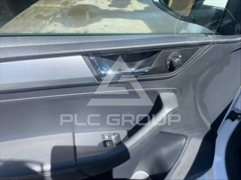 2019 Skoda Rapid