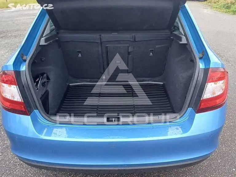 2019 Skoda Rapid