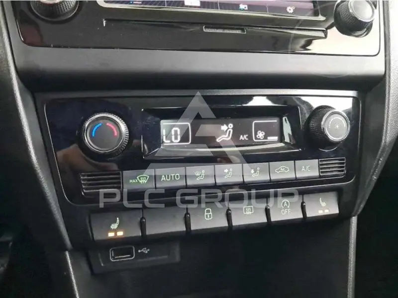 2019 Skoda Rapid