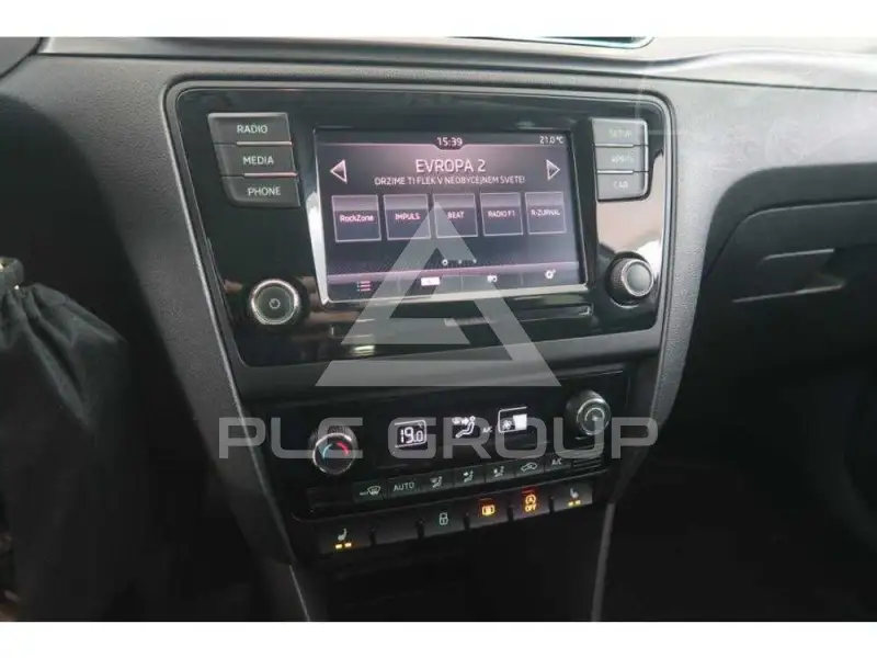 2019 Skoda Rapid