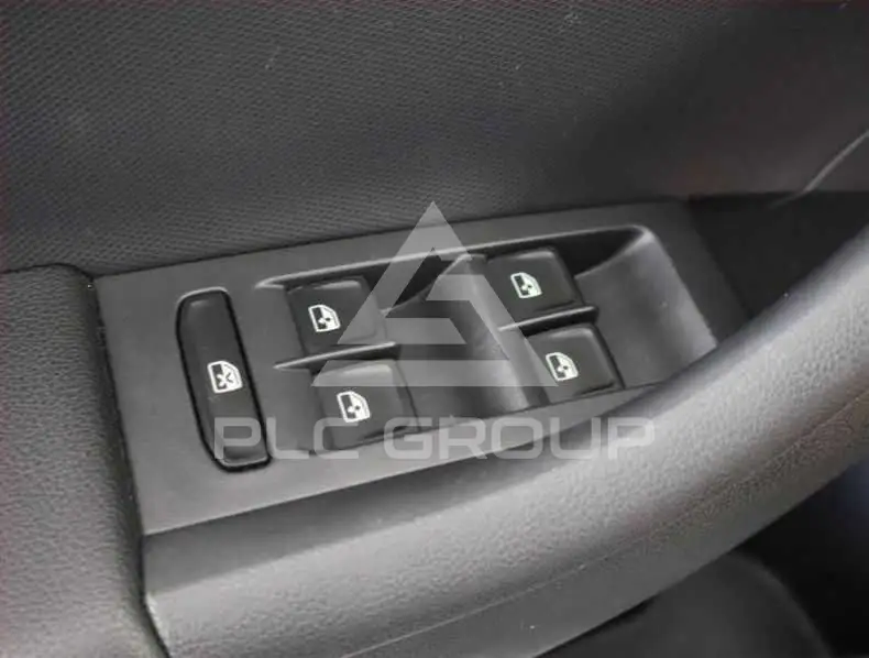 2019 Skoda Rapid