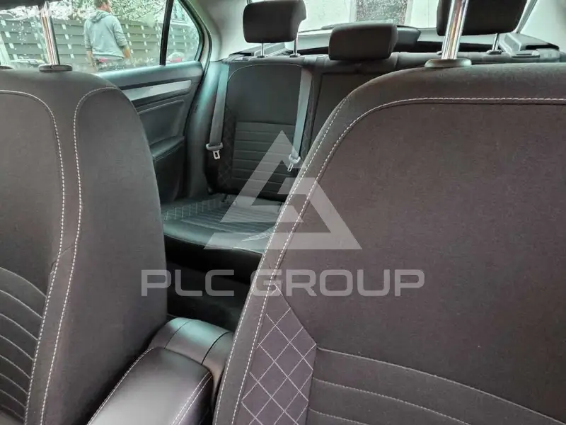 2019 Skoda Rapid