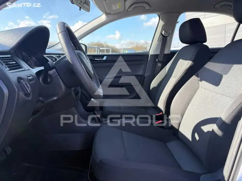 2019 Skoda Rapid