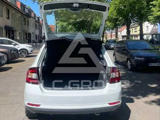 2019 Skoda Rapid