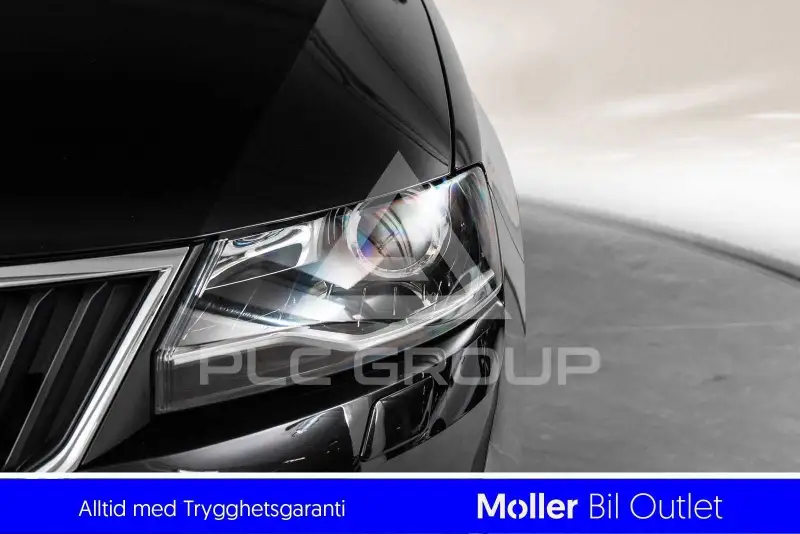 2019 Skoda Rapid