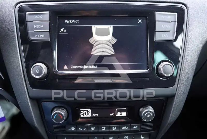 2019 Skoda Rapid