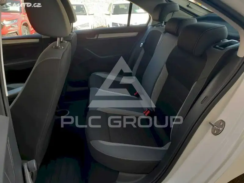 2019 Skoda Rapid