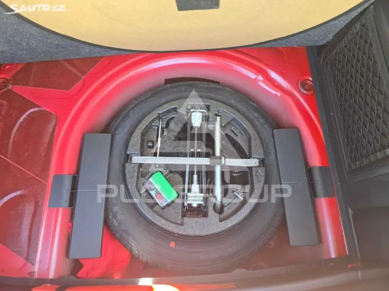 2019 Skoda Rapid